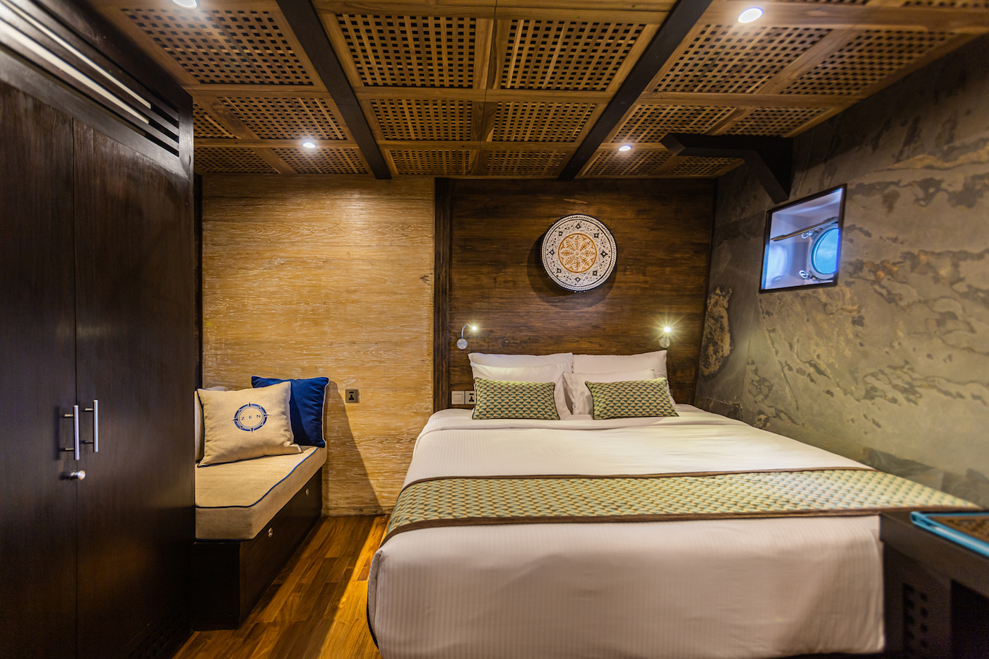 Sea Star Suite in Double BEd.jpg