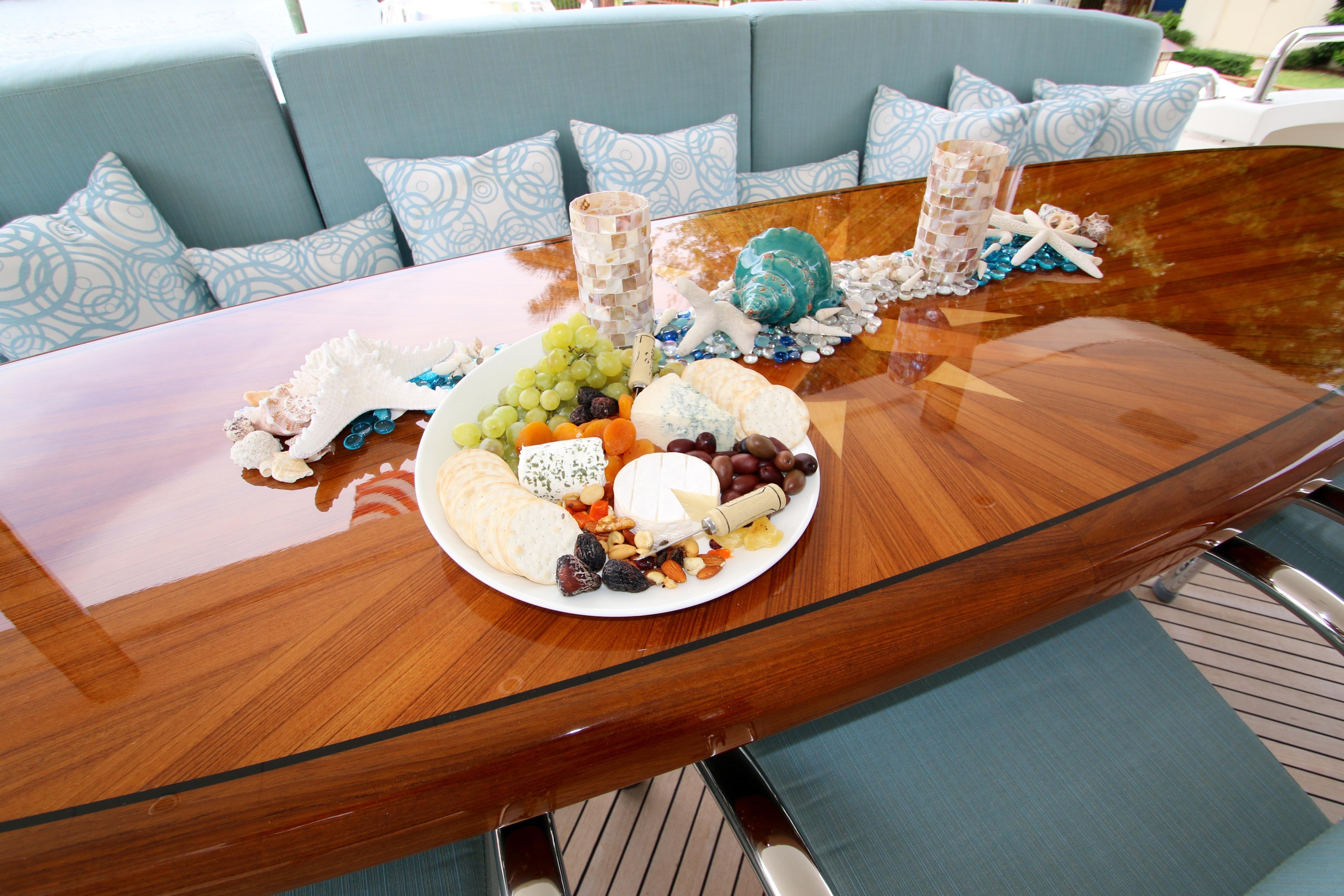 Snacks on aft deck.jpg