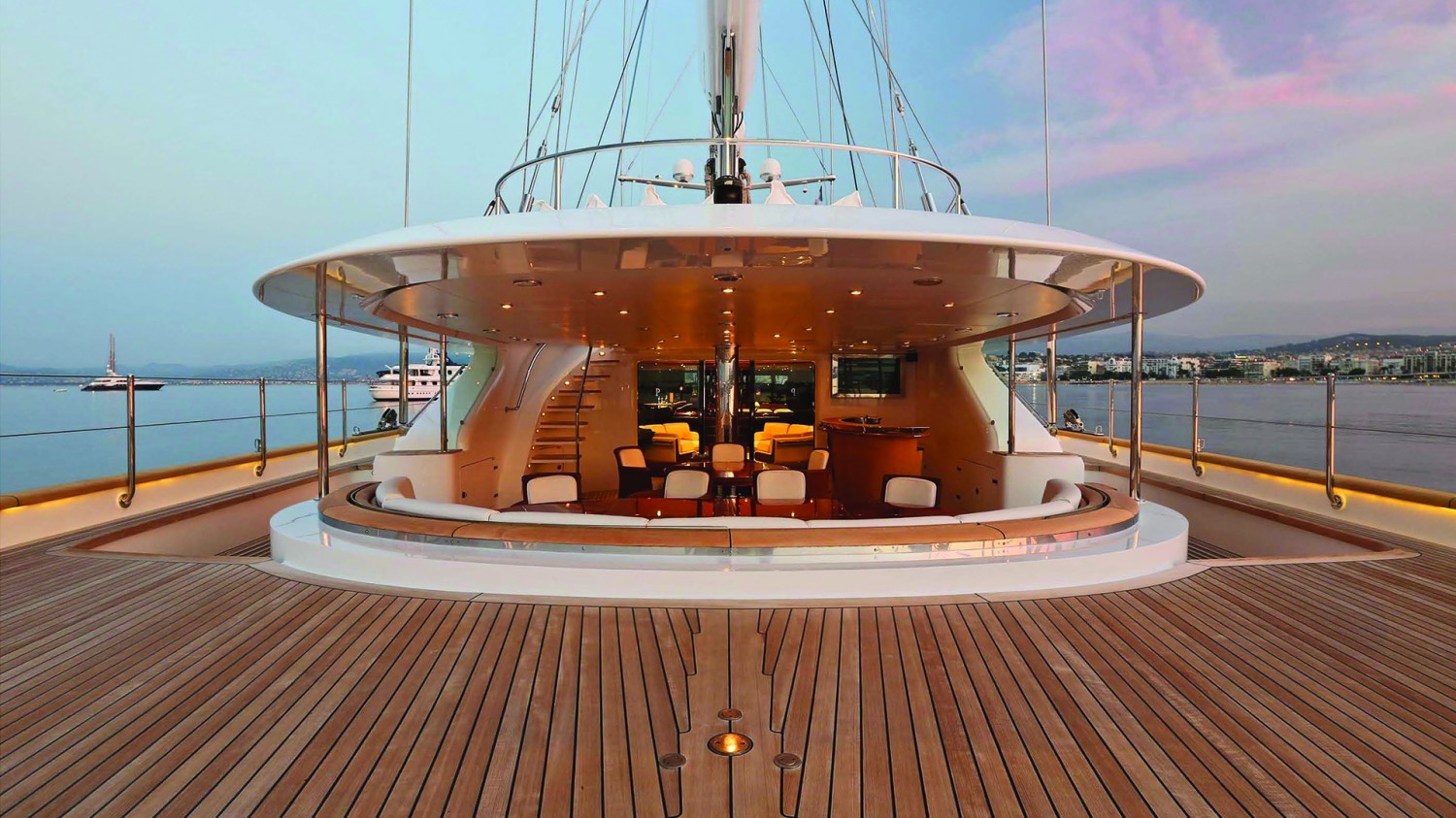 Yacht PARSIFAL III by Perini Navi - Aft Deck 3.jpg