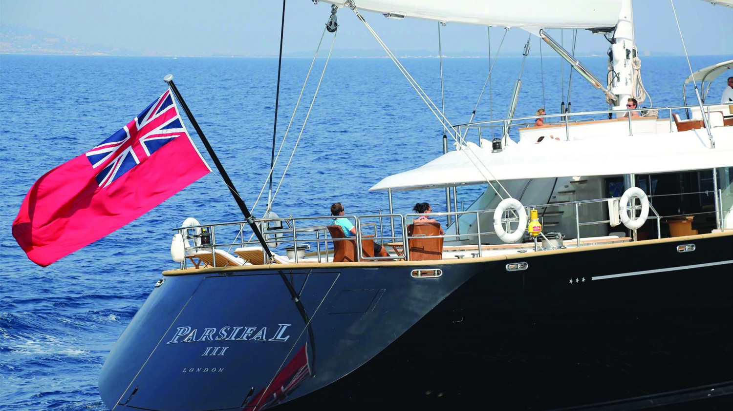 Yacht PARSIFAL III by Perini Navi - Aft Deck Sailing.jpg