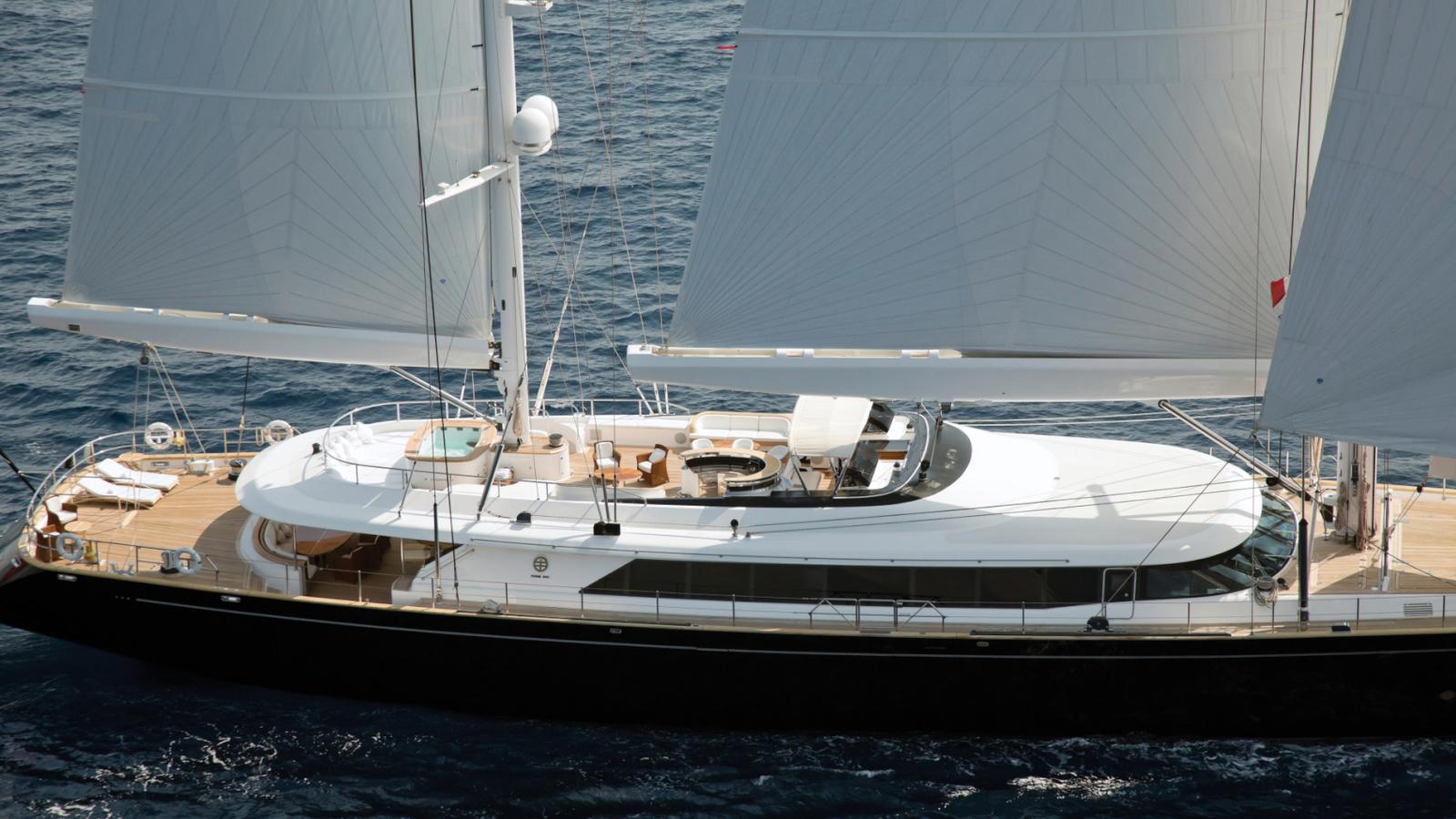 Yacht PARSIFAL III by Perini Navi - Sailing 3.jpg