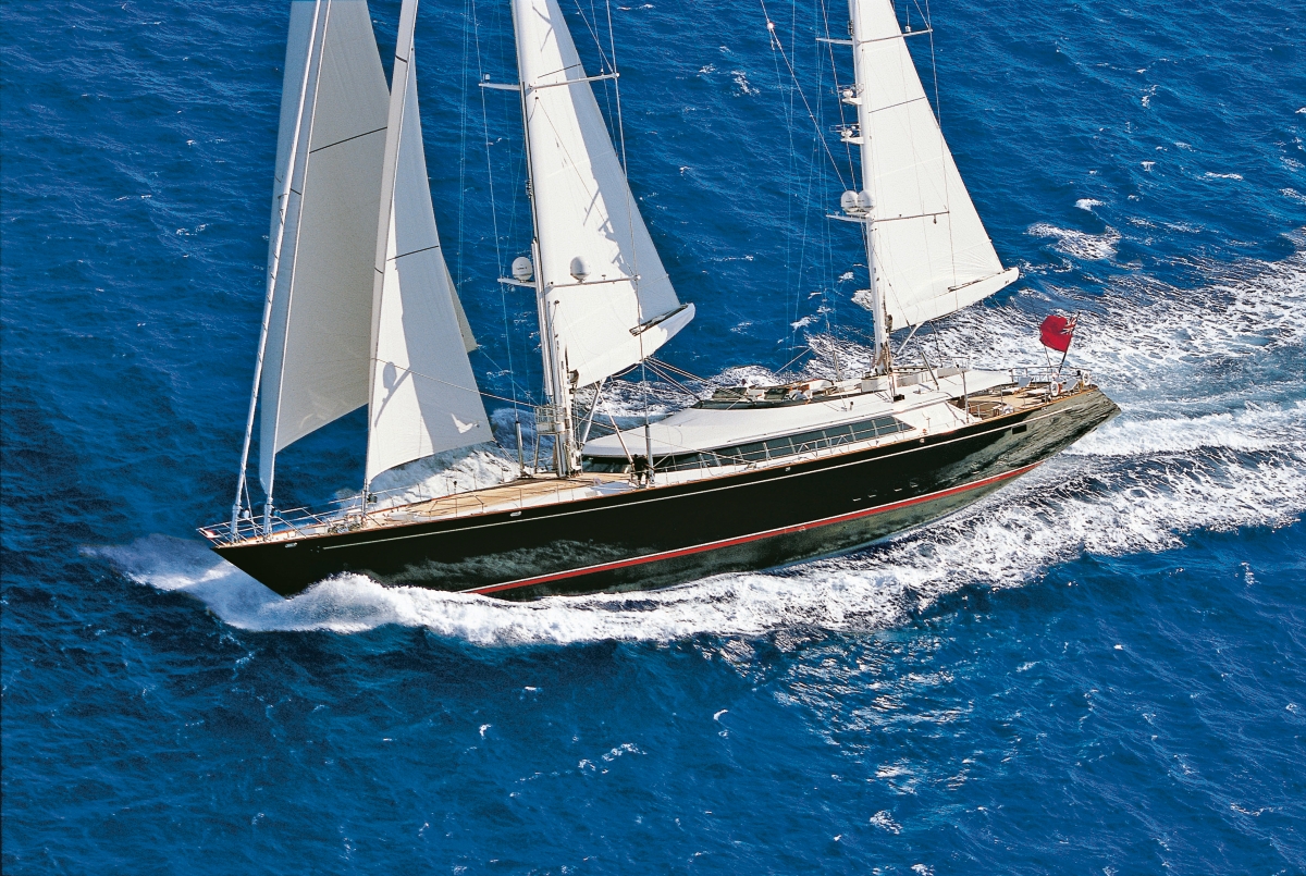 Yacht PARSIFAL III by Perini Navi - Sailing Caribbean.jpg