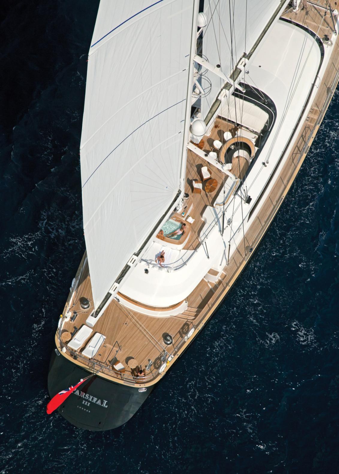Yacht PARSIFAL III by Perini Navi - above.jpg