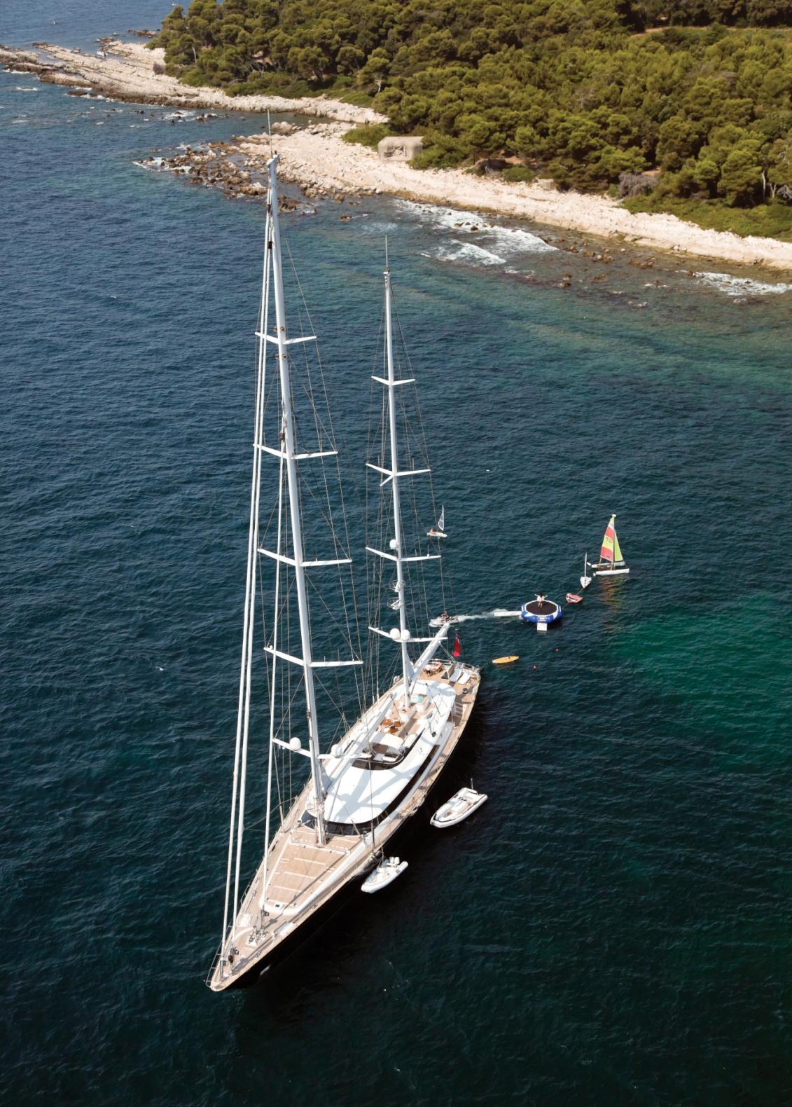 Yacht PARSIFAL III by Perini Navi - anchored.jpg