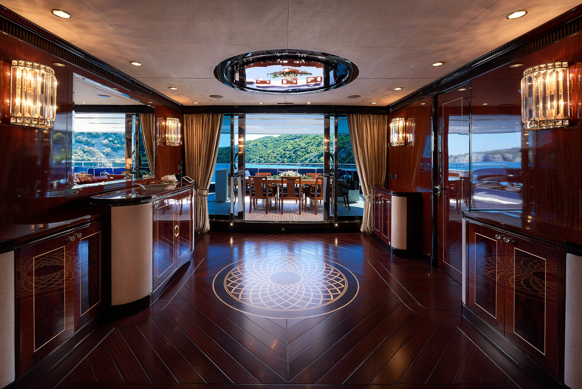 Yacht REVE D'OR by Sanlorenzo - Interior.jpg