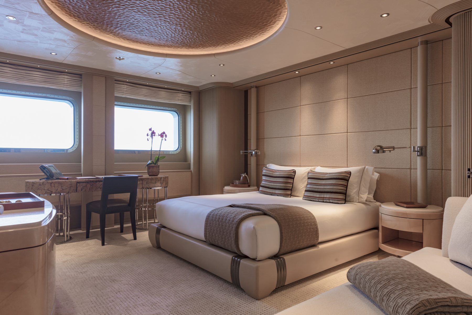 Yacht RoMEA by Abeking & Rasmussen - Double Cabin - Jeff Brown.jpg