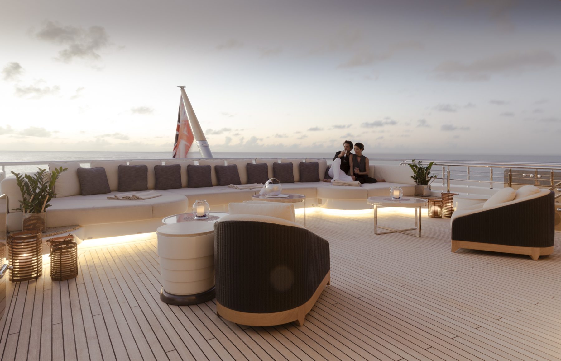 Yacht RoMEA by Abeking & Rasmussen - Seating and romance - Jeff Brown.jpg