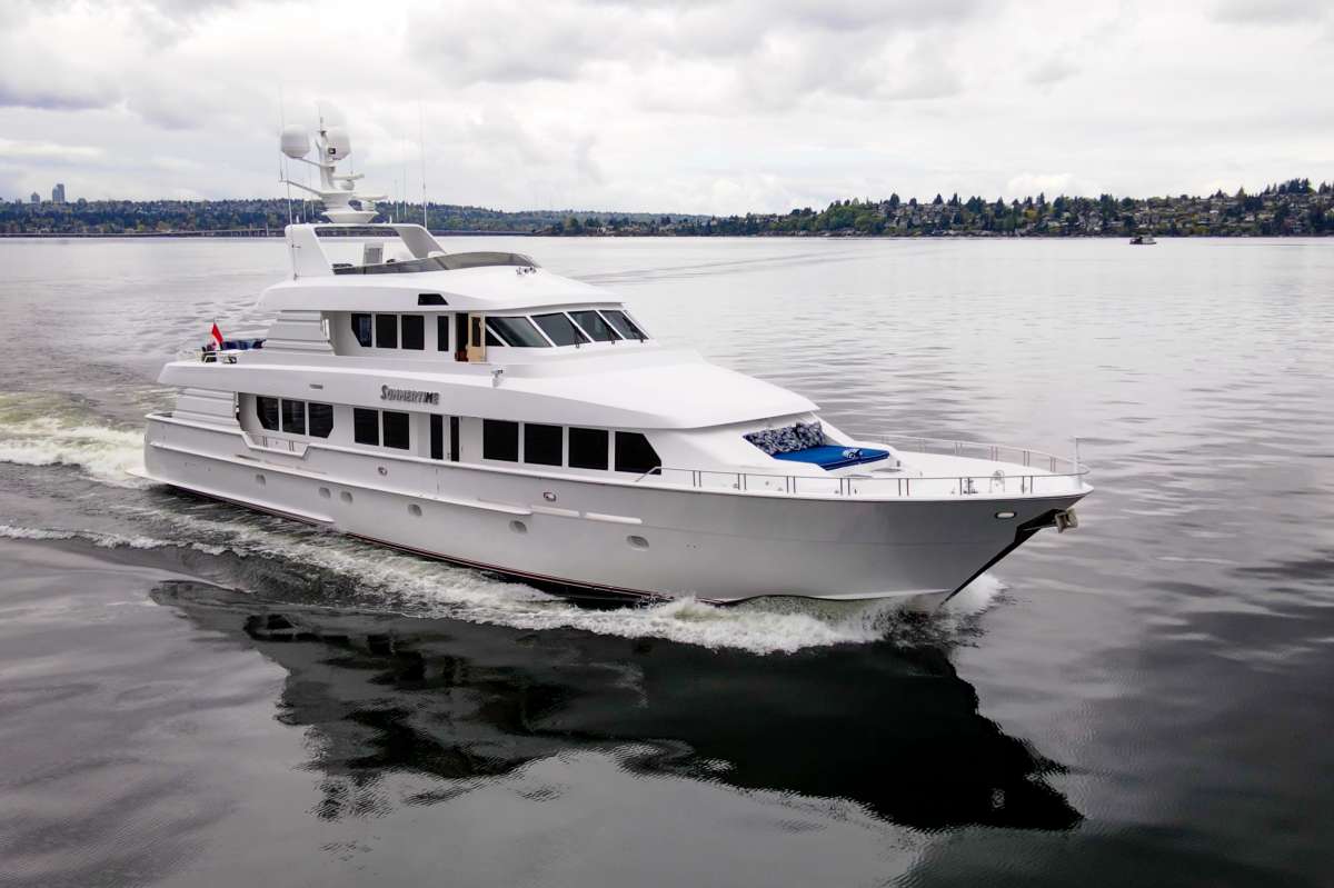 1.1 Motor yacht SUMMERTIME II.jpg