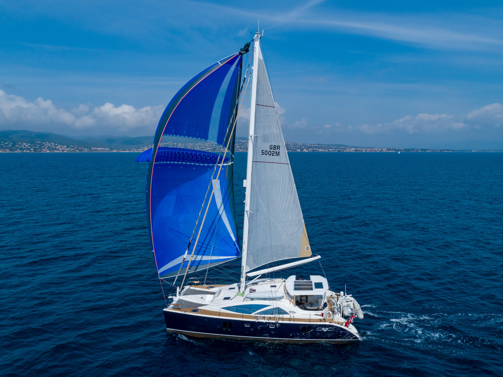 CURANTA CRIDHE sailing.jpg