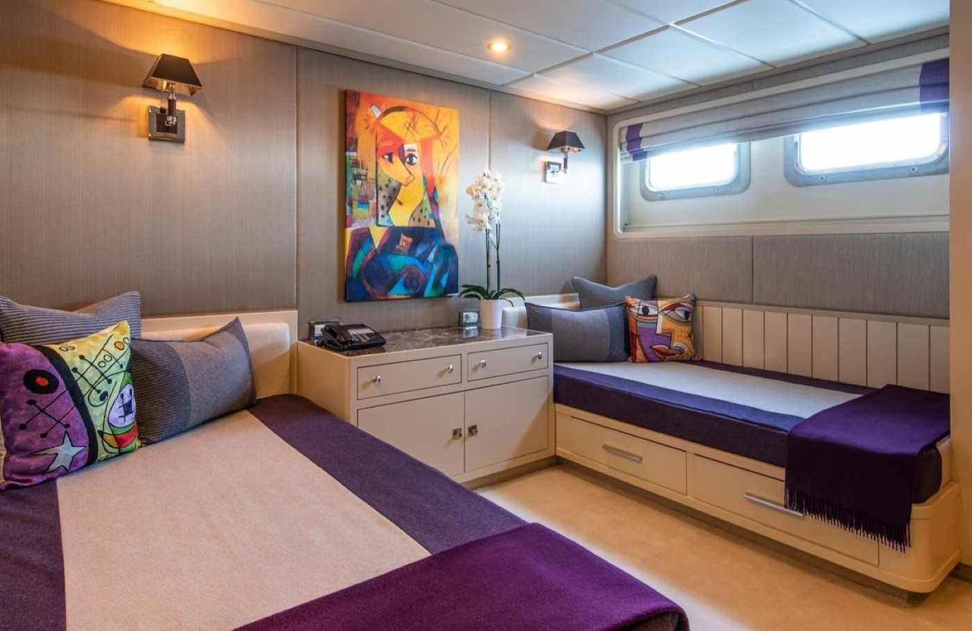 Cabin with double bed.jpg