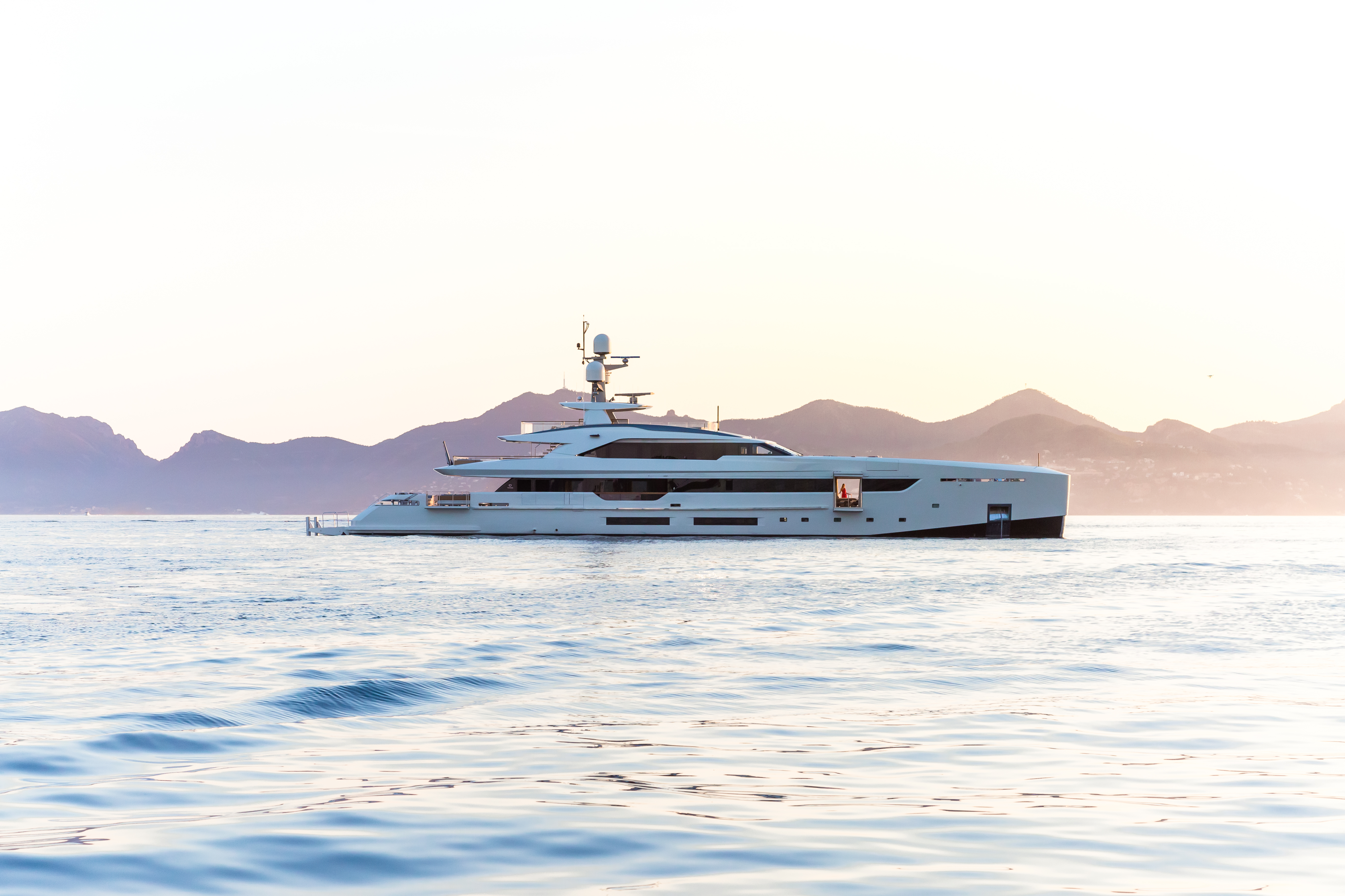 Cruising the waters of the Mediterranean .jpg