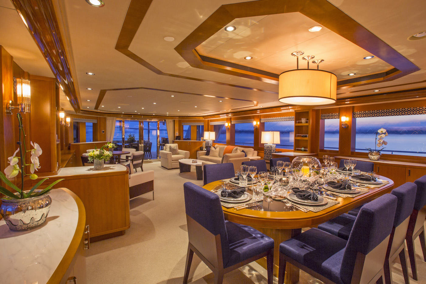 Elegant formal dining set up.jpg