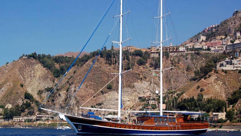 Ramos Yachting