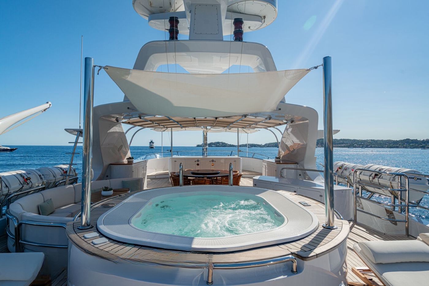 Exterior Sunbathing Area .jpg