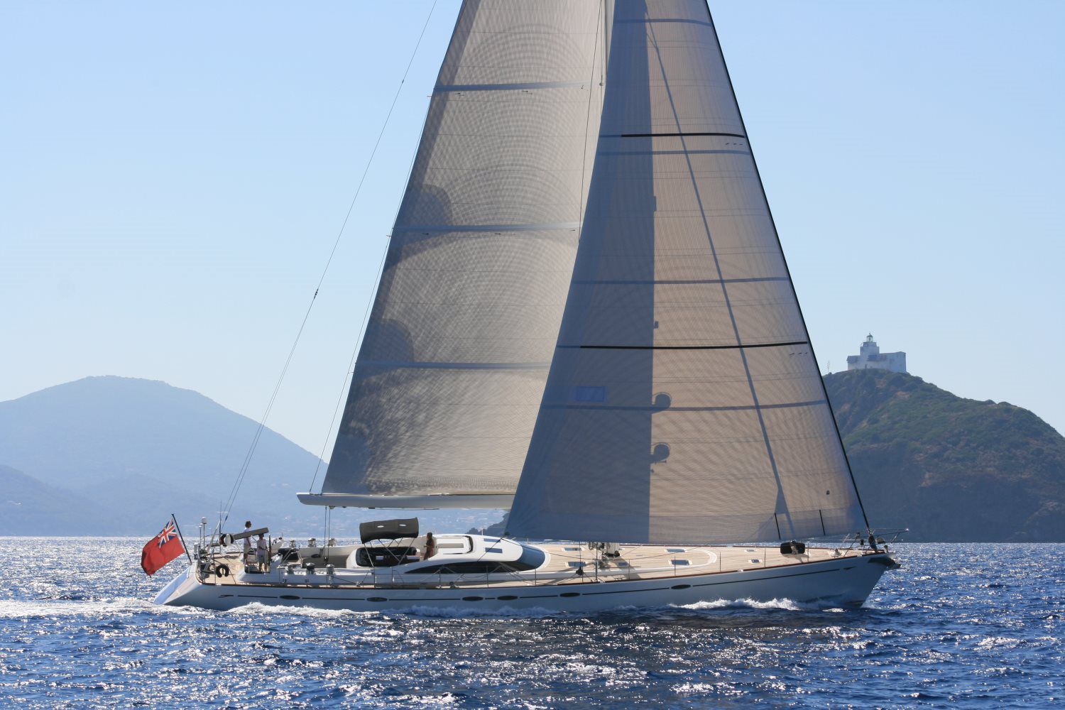HAVANA OF LONDON - sailing.jpg