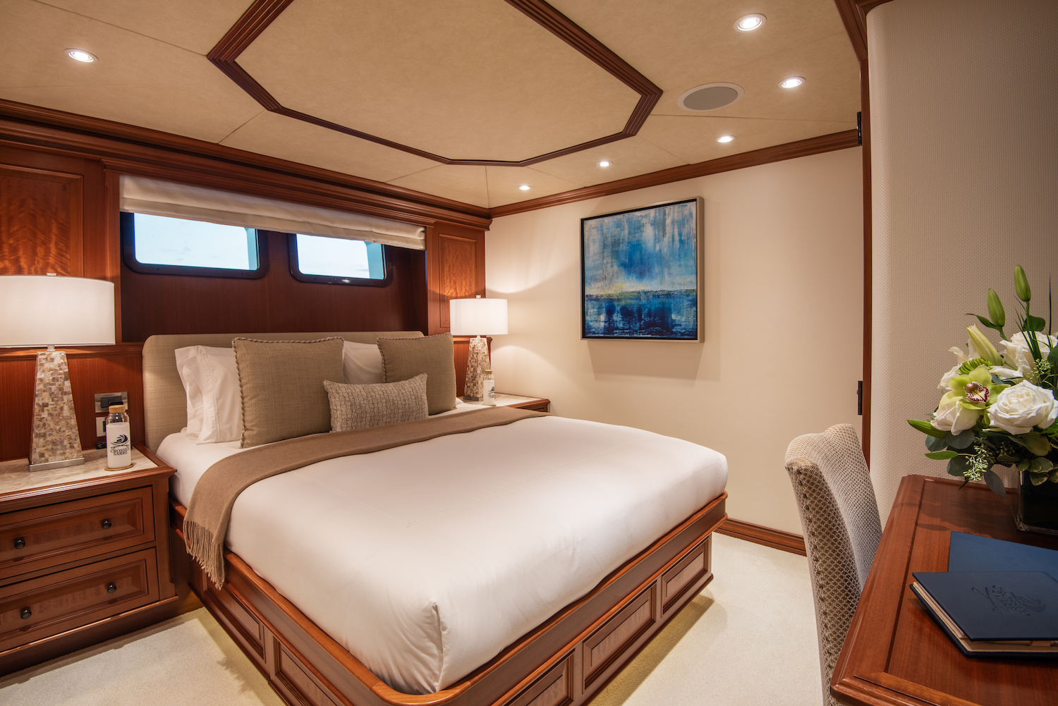 Lower Deck Beige Queen Guest Stateroom.jpg