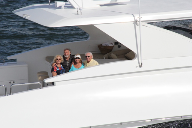 Luxury yacht charter vacation aboard Carbon Copy  00004.jpg