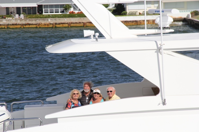 Luxury yacht charter vacation aboard Carbon Copy  00006.jpg