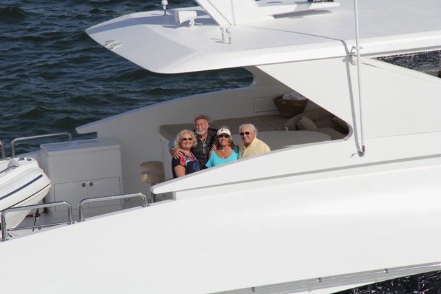 Luxury yacht charter vacation aboard Carbon Copy  00007.jpg