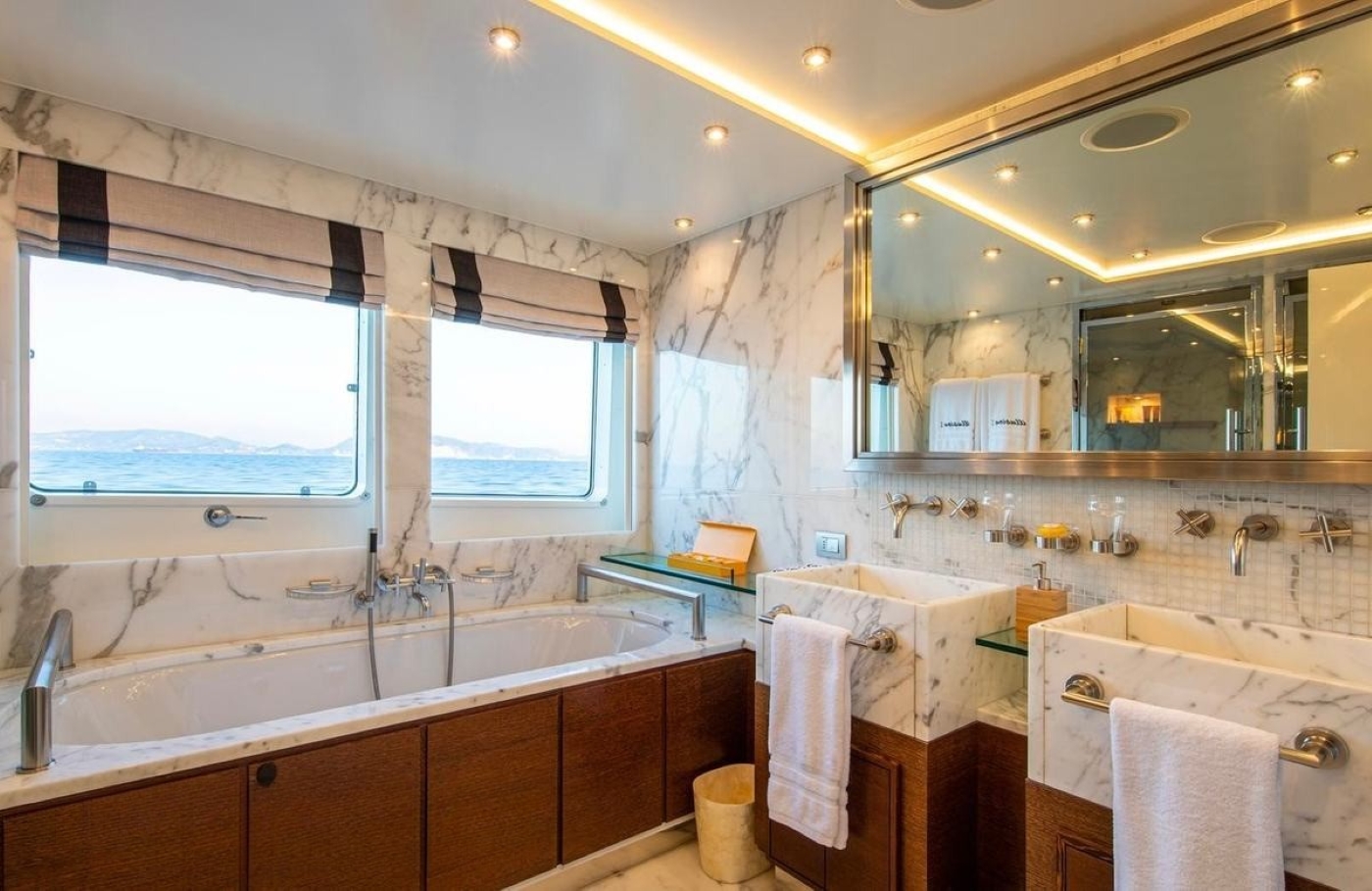 Master washroom with bath area.jpg