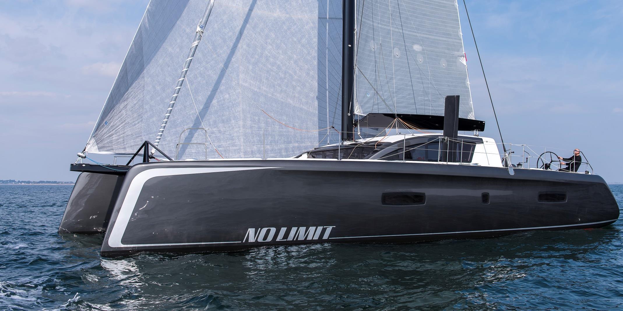 Outremer catamaran NO LIMIT - Port view.jpg