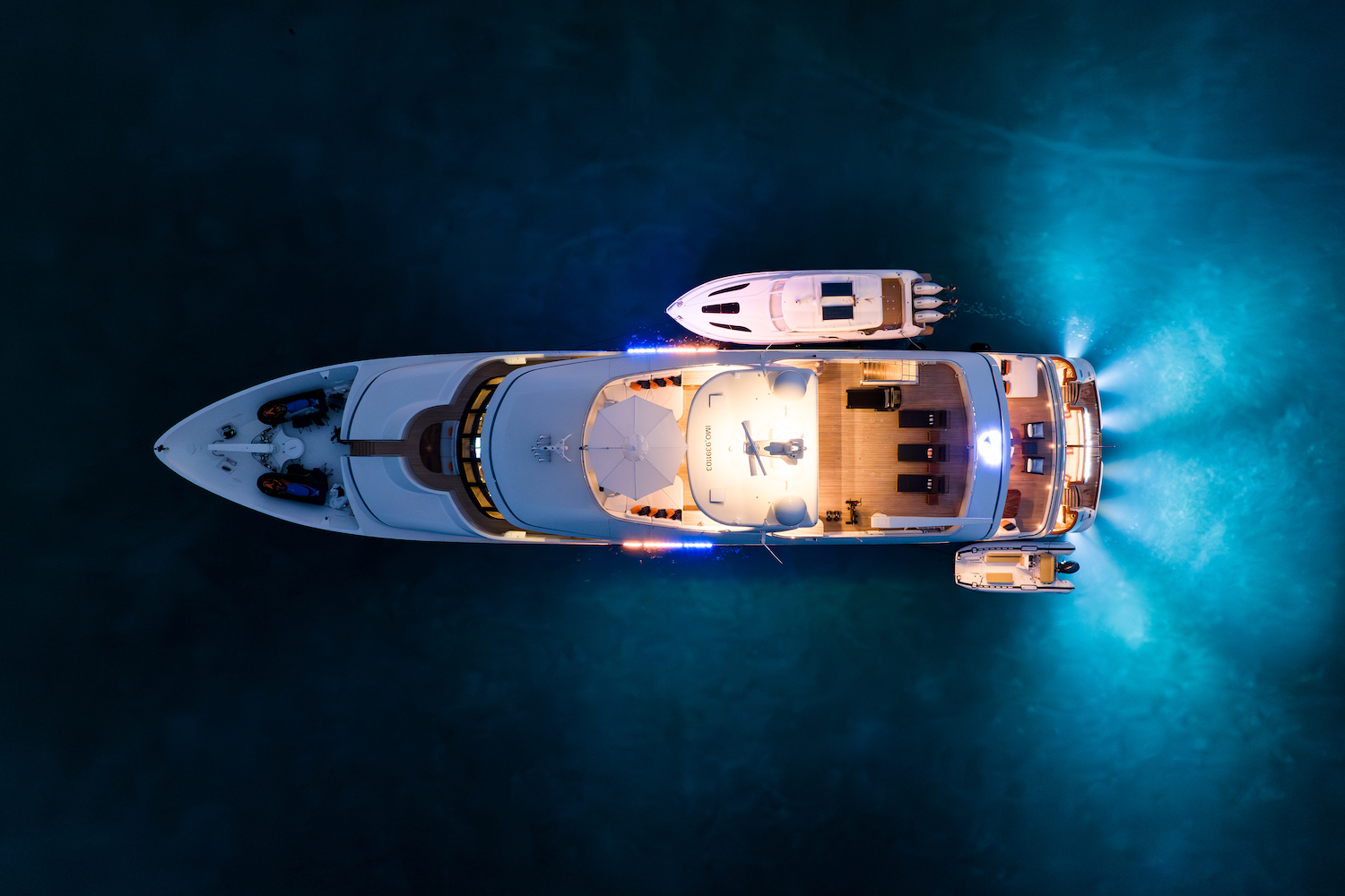 Overhead at night underwater lights.jpg