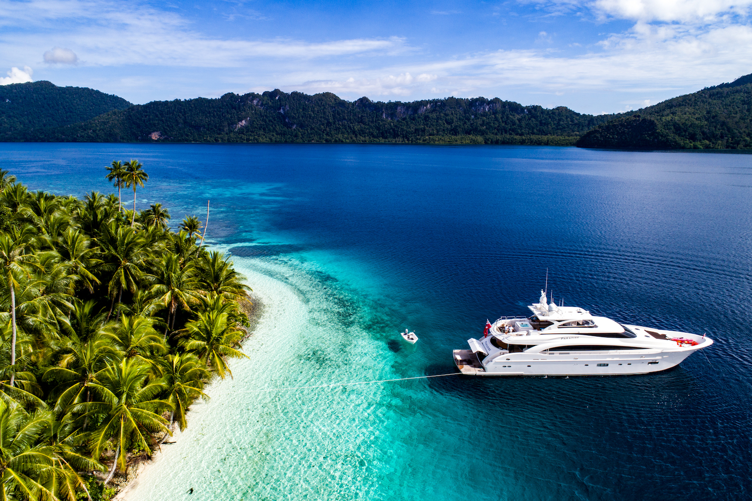 Paradise in Raja Ampat     .jpg