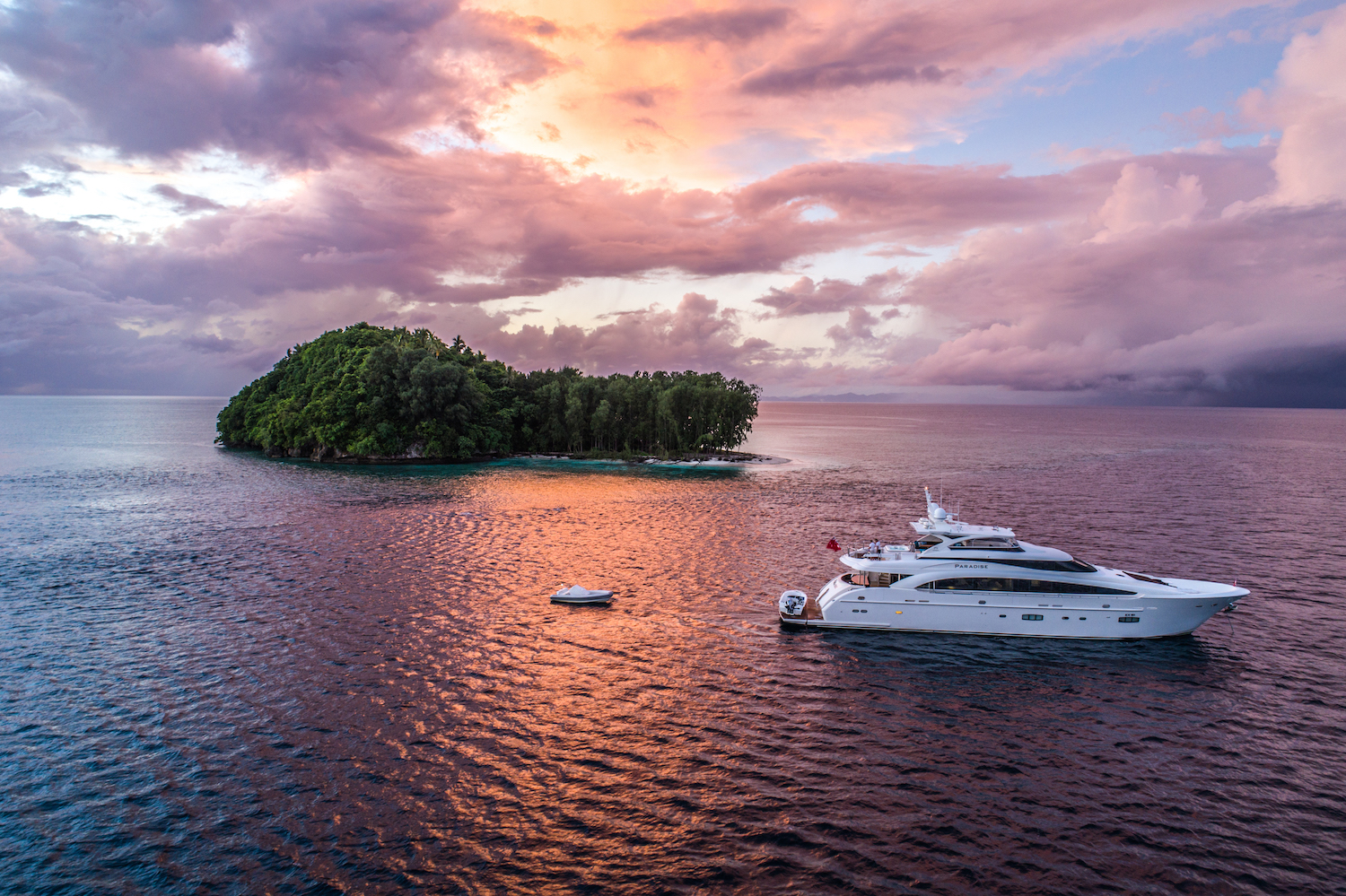 Paradise in Raja Ampat .jpg