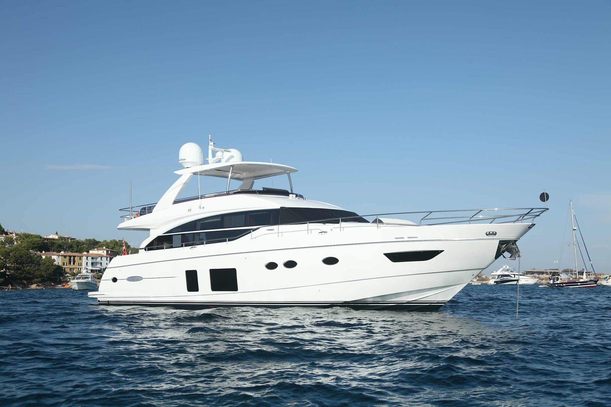Princess yacht SAMAKANDA - Main shot.jpg