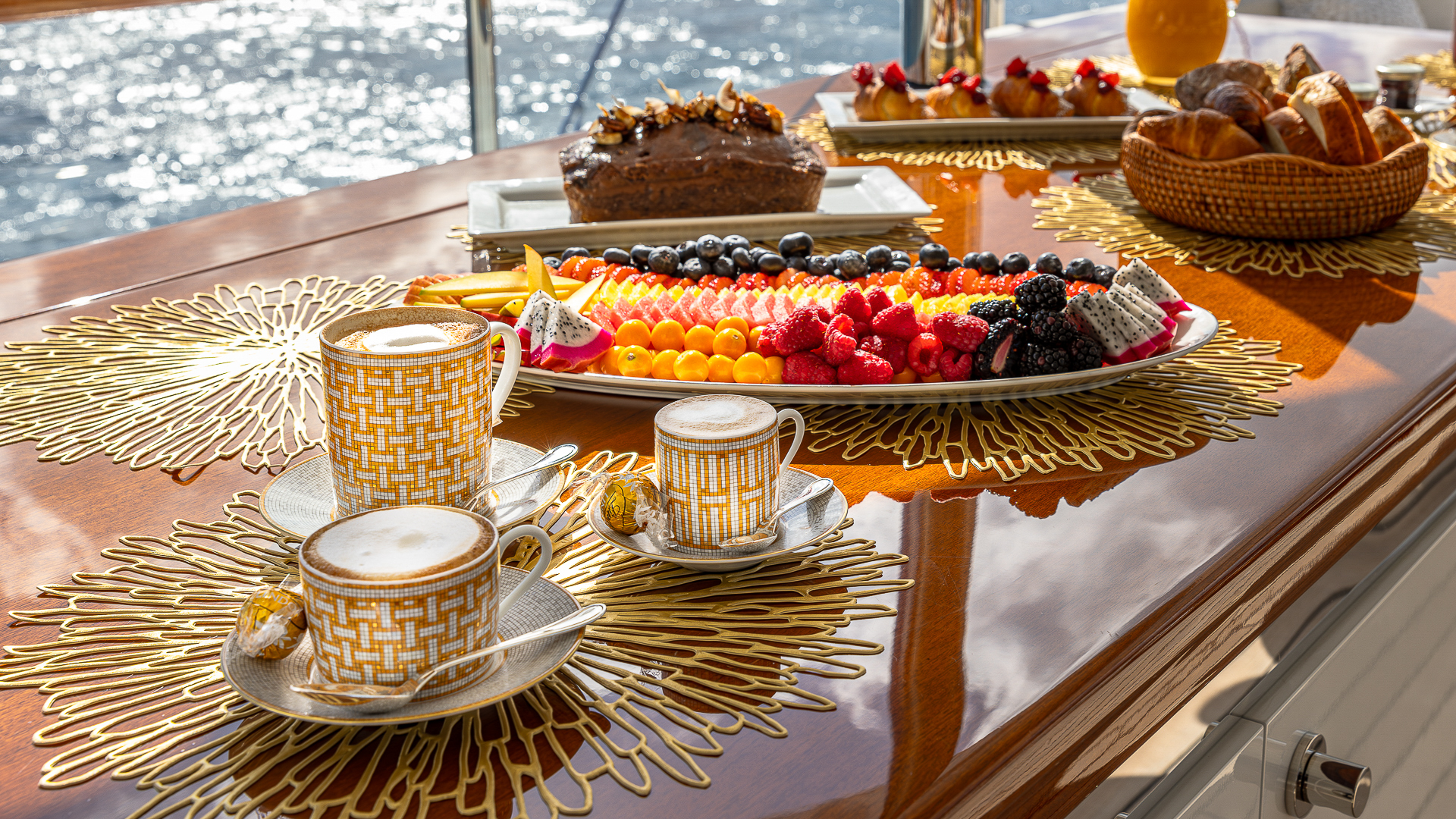 Rock It - breakfast - Credit Yachting Image.jpg