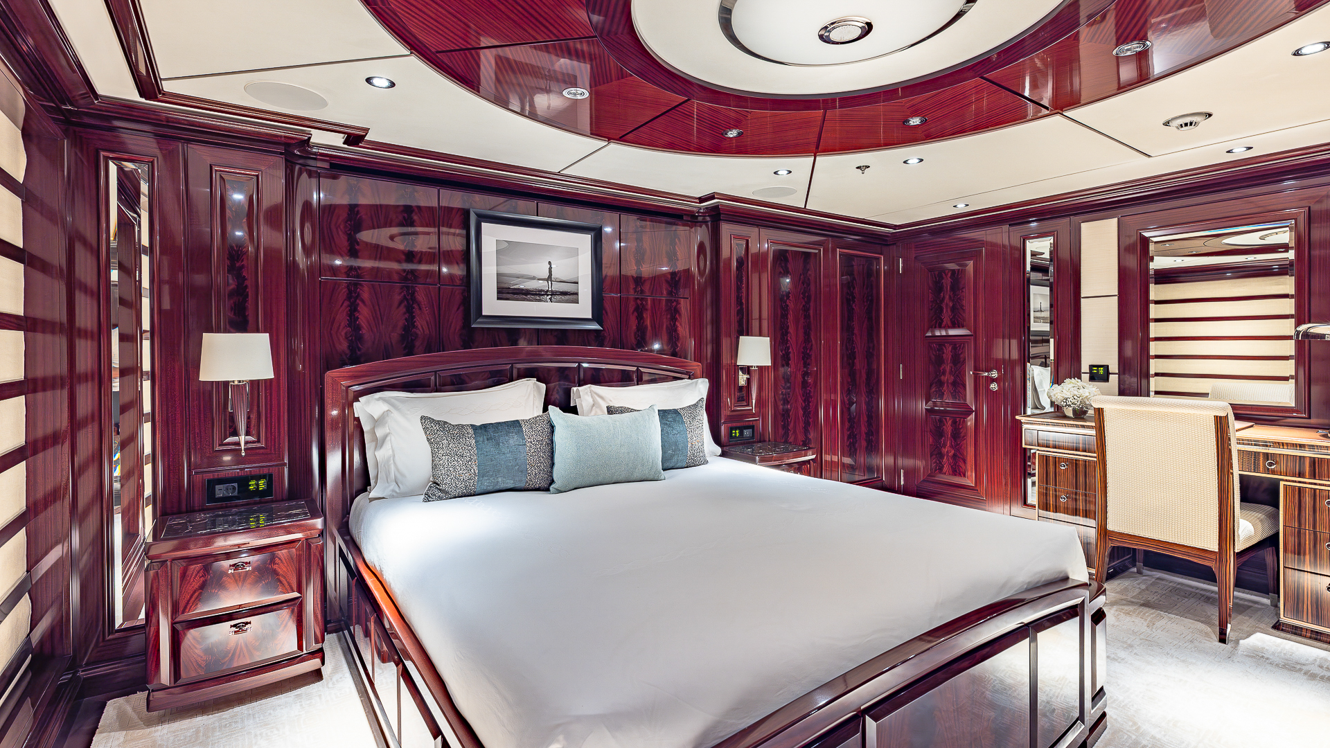 Rock It King VIP Guest Suite Port Aft credit Yachting Image.jpg