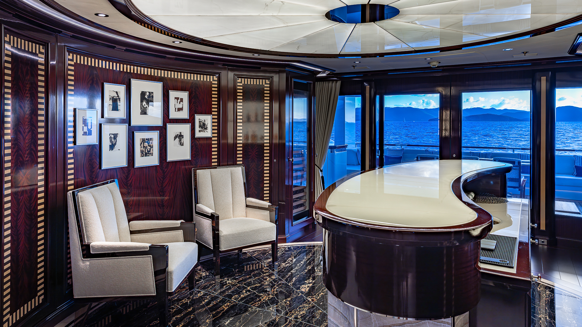 Rock It Main salon - bar credit Yachting Image.jpg