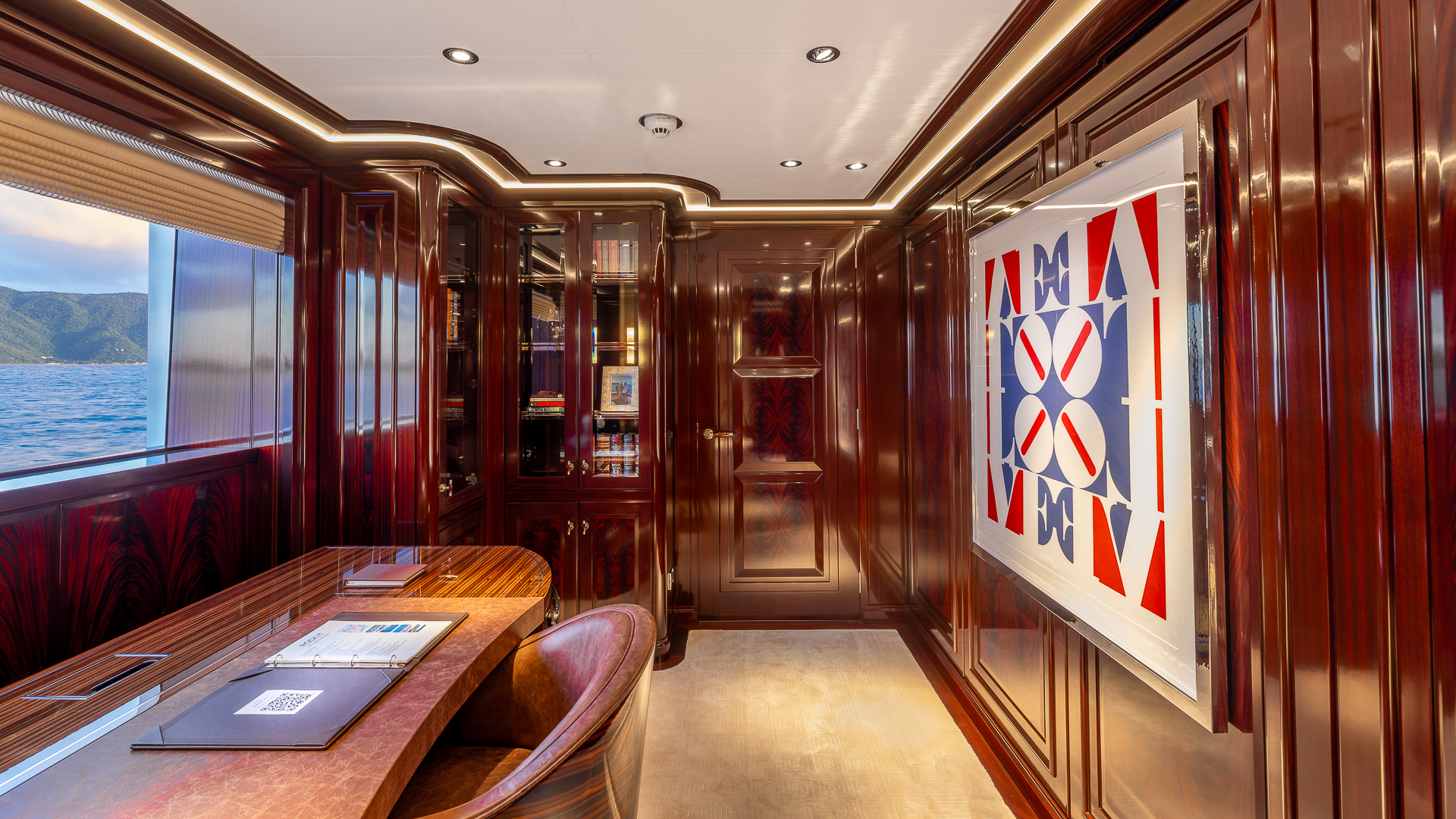 Rock It Master King Suite - office credit Yachting Image.jpg