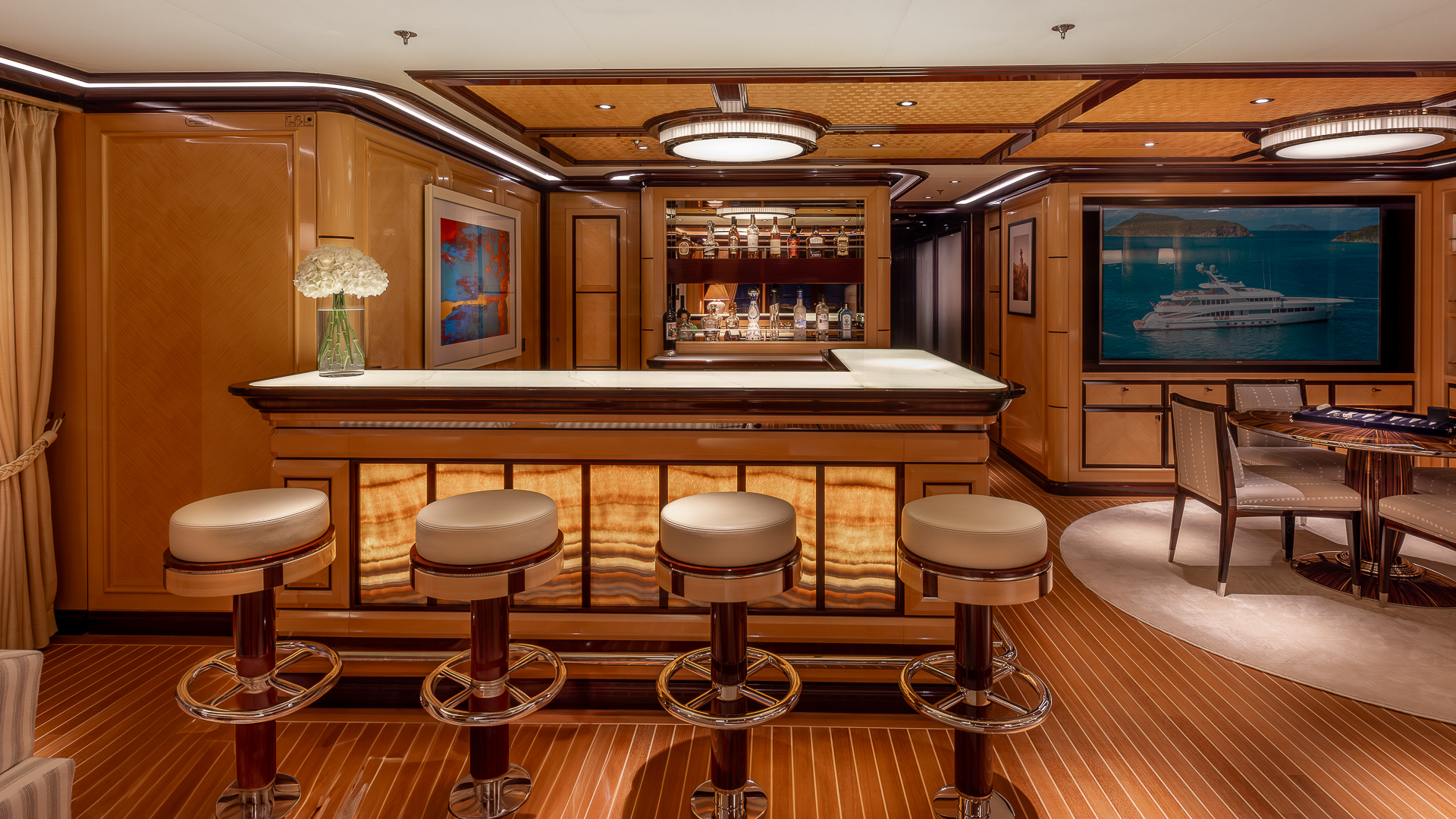 Rock It Skylounge upper deck - bar credit Yachting Image.jpg