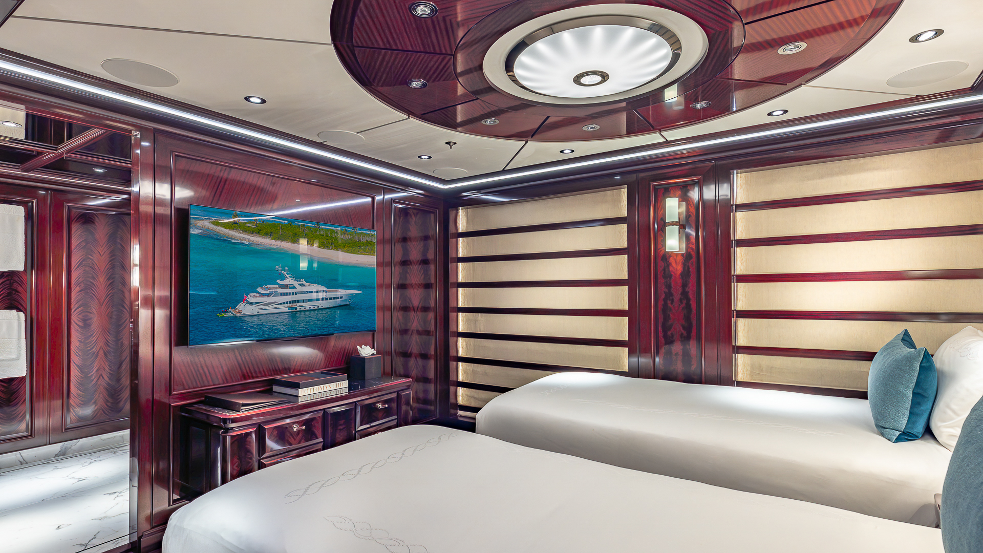 Rock It Twin Guest Cabin television credit Yachting Image.jpg
