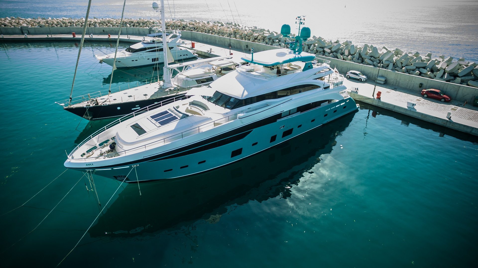 Superyacht ANKA Photo credit Princess Yachts.jpg
