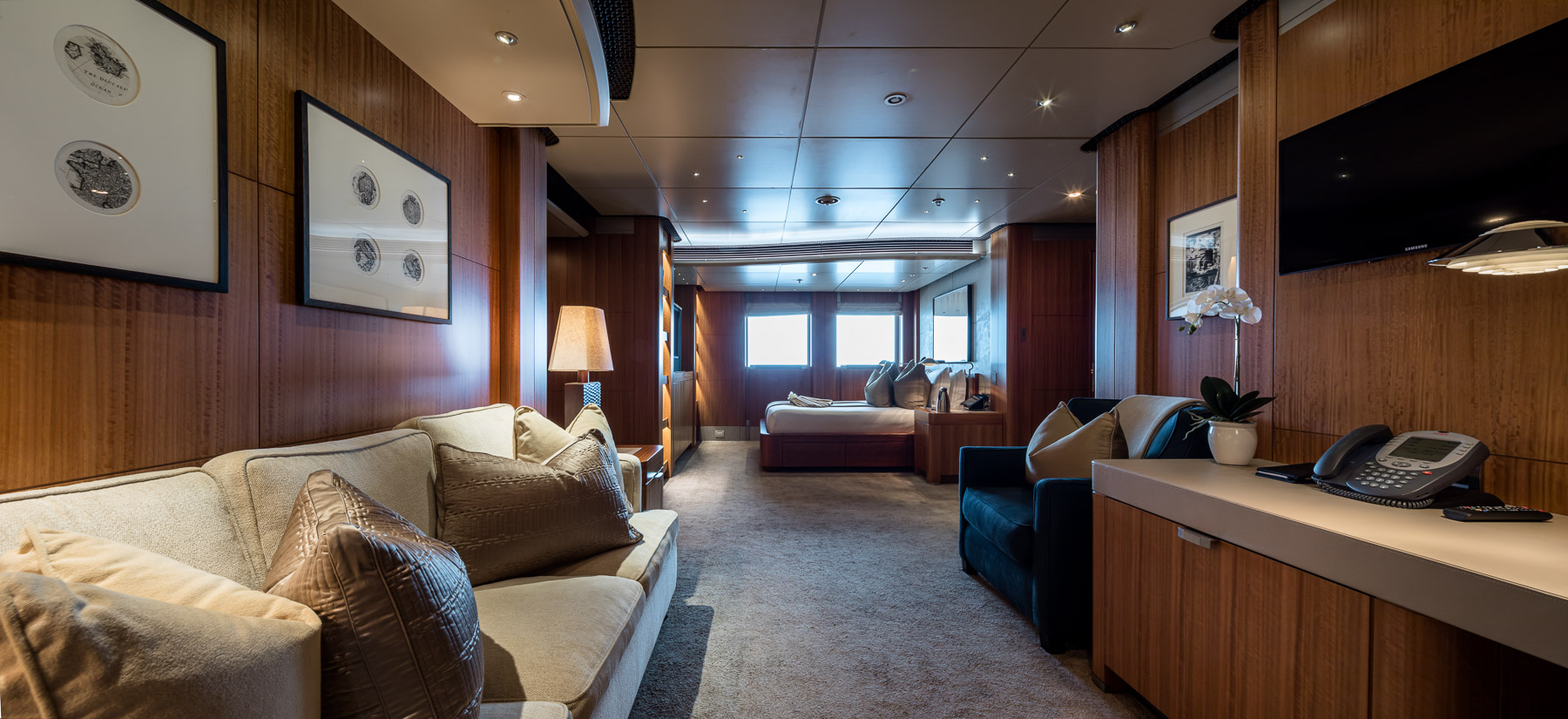 VIP Suite adjoining cabin.jpg