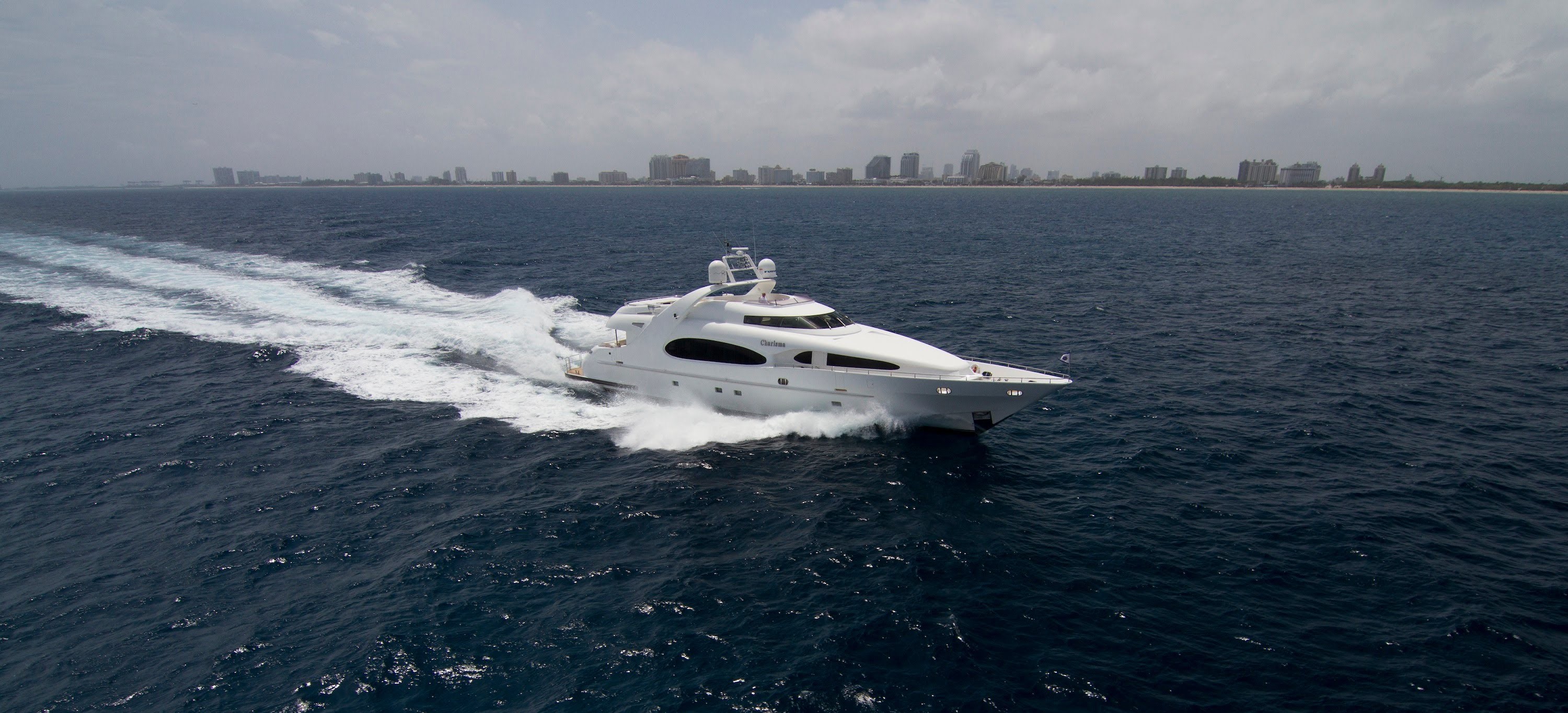 Yacht Charisma Cruising off the Florida Coast (2).jpg