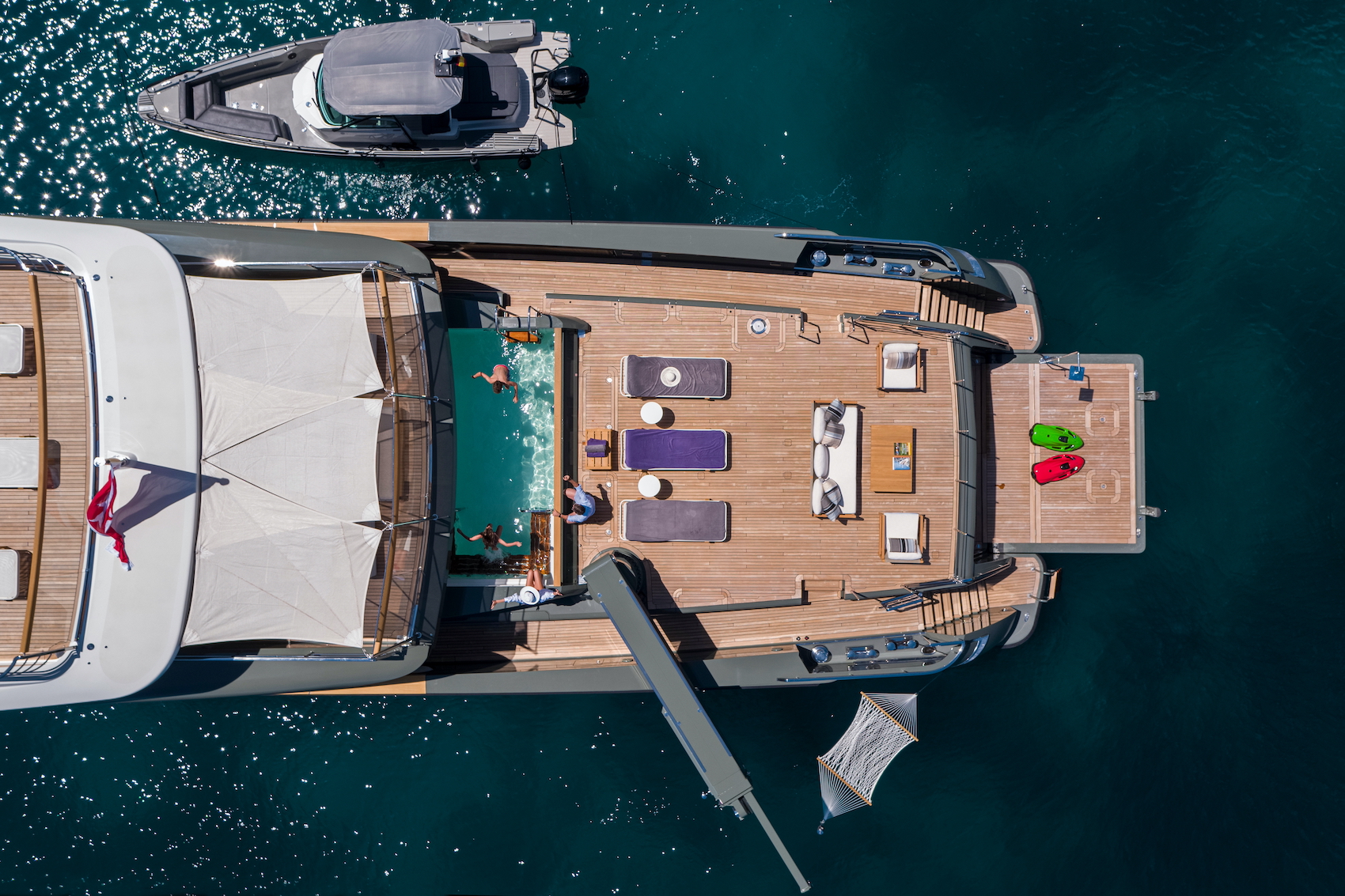 aerial view of the aft decks © YachtShot.jpg