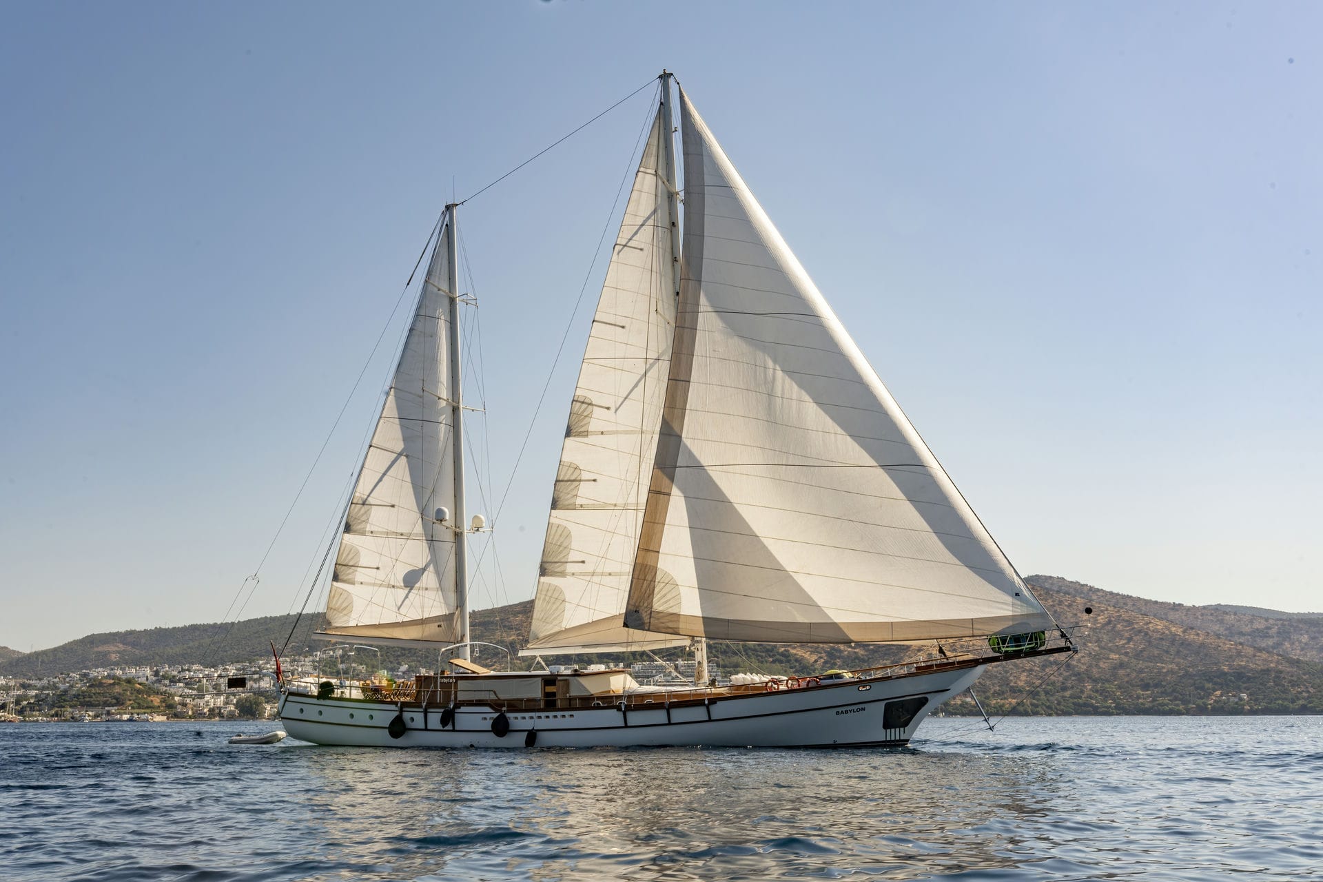 motor sailer Babylon.jpg