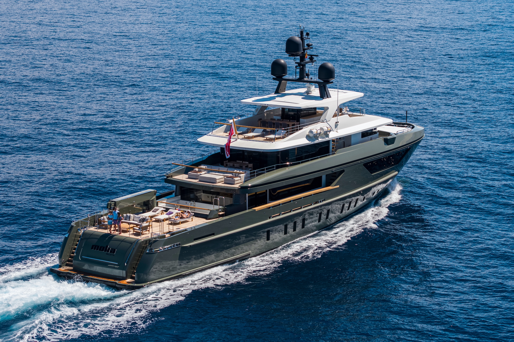 motor yacht MOKA © YachtShot.jpg
