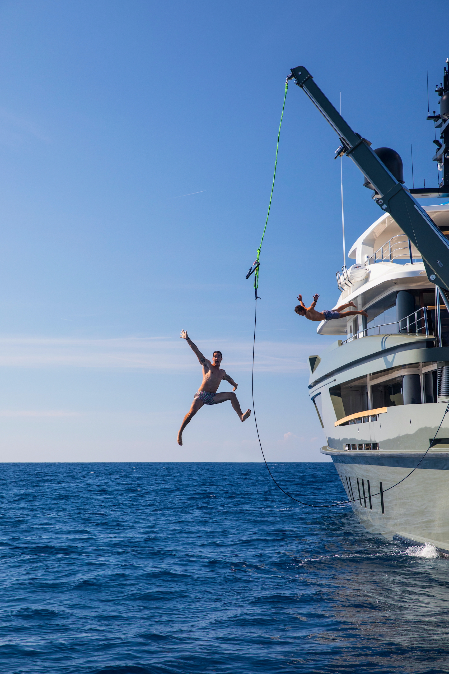 superyacht jump © YachtShot.jpg