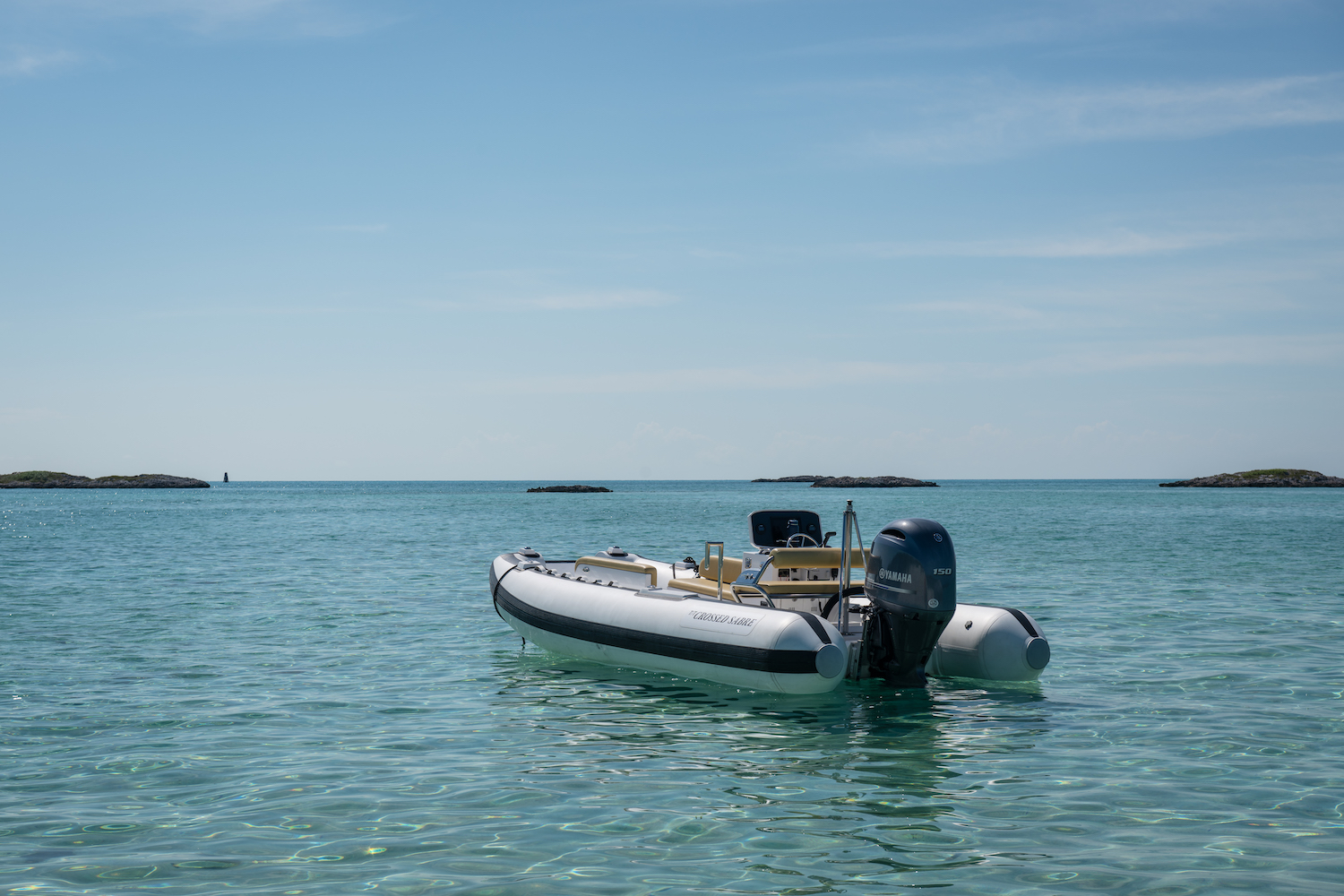 Burger Boat Company
