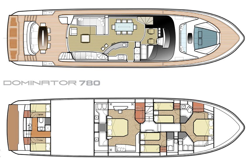 T4 Design