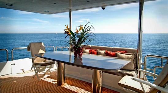 102 Azimut NEVER ENDING JOURNEY - Aft Deck Dining.jpg