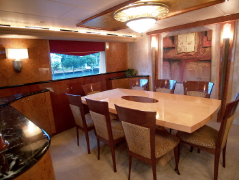 102 Azimut NEVER ENDING JOURNEY - Formal Dining.jpg