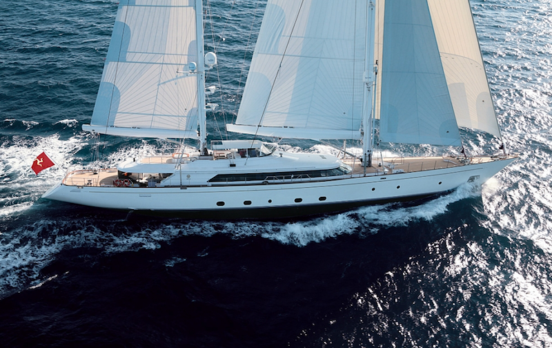2006 Ron Holland sailing yacht Rosehearty.png