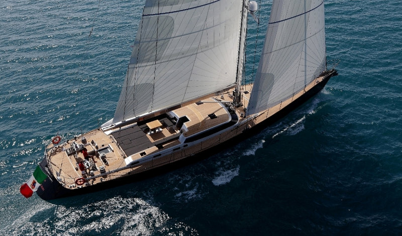 30-metre sailing yacht Xnoi by Perini Navi.jpg