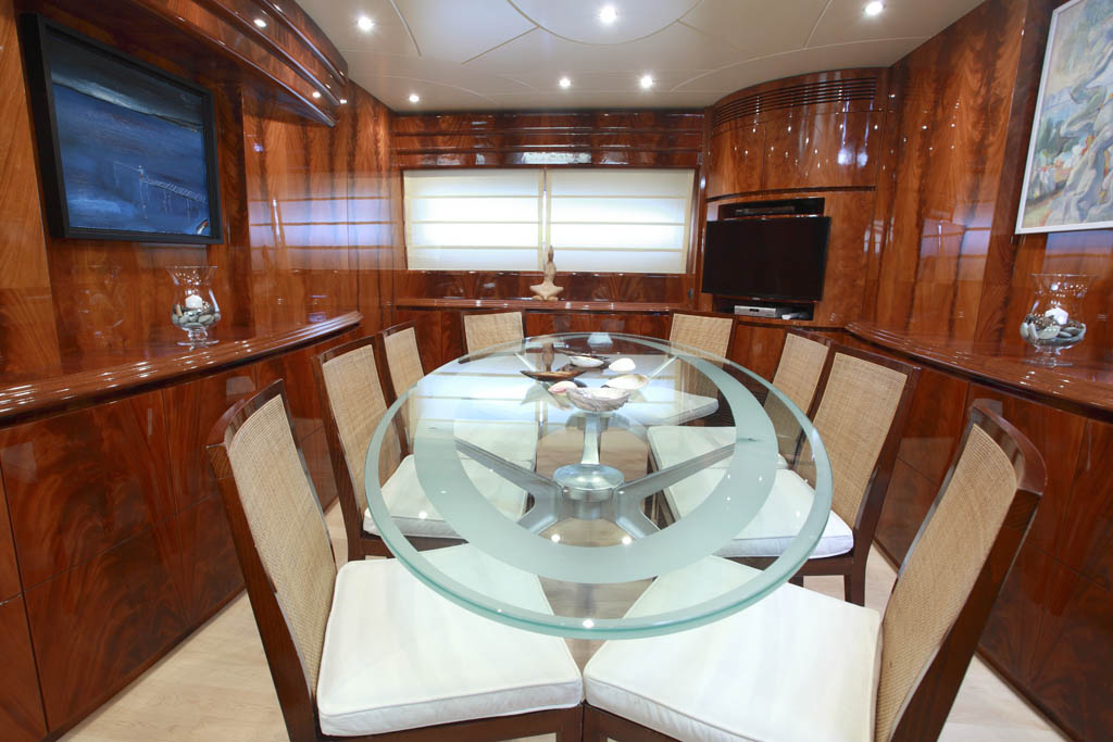 ADRIATIC BLUES - Formal dining.jpg