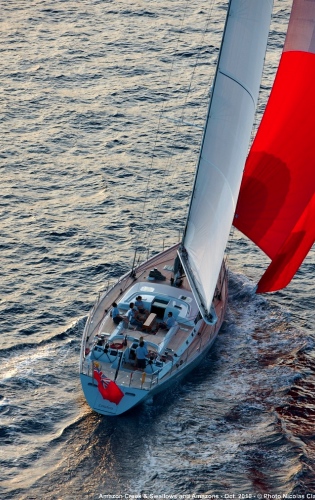 AMAZONCREEK -  Cruising.jpg